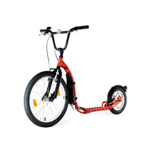 Indlæs billede til gallerivisning FREERIDE G4 RØD