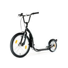 Indlæs billede til gallerivisning FREERIDE G4 SORT