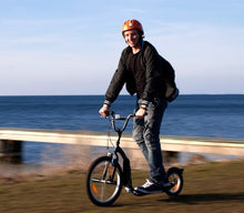 Indlæs billede til gallerivisning FREERIDE G4 SORT