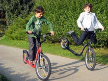 Indlæs billede til gallerivisning FREERIDE G4 RØD