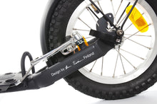 Indlæs billede til gallerivisning FREERIDE G4 SORT