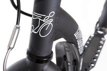 Indlæs billede til gallerivisning FREERIDE G4 SORT