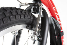 Indlæs billede til gallerivisning FREERIDE G4 RØD