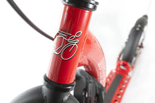 Indlæs billede til gallerivisning FREERIDE G4 RØD