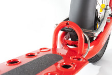 Indlæs billede til gallerivisning FREERIDE G4 RØD