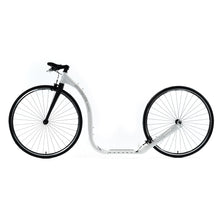 Indlæs billede til gallerivisning RACE MAX 28/28 HVID