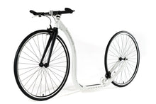 Indlæs billede til gallerivisning RACE MAX 28/28 HVID