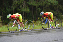 Indlæs billede til gallerivisning RACE MAX 28/28 HVID