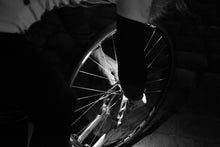 Indlæs billede til gallerivisning RACE MAX 28/28 HVID