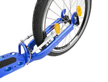 Indlæs billede til gallerivisning SPORT G4 BLÅ