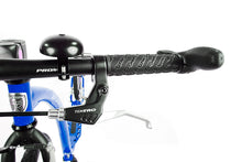 Indlæs billede til gallerivisning SPORT G4 BLÅ