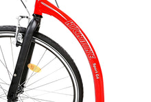 Indlæs billede til gallerivisning SPORT G4 RØD