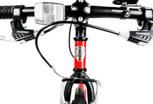 Indlæs billede til gallerivisning SPORT G4 RØD