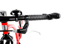 Indlæs billede til gallerivisning SPORT G4 RØD