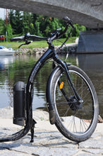 Indlæs billede til gallerivisning E-CRUISER MAX SORT