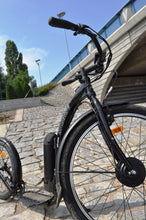 Indlæs billede til gallerivisning E-CRUISER MAX SORT