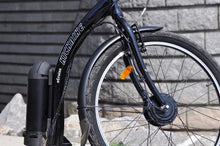 Indlæs billede til gallerivisning E-CRUISER MAX SORT