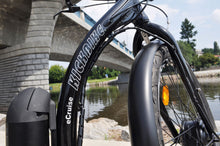 Indlæs billede til gallerivisning E-CRUISER MAX SORT