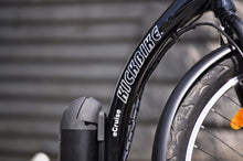 Indlæs billede til gallerivisning E-CRUISER MAX SORT