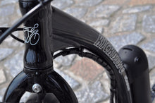 Indlæs billede til gallerivisning E-CRUISER MAX SORT