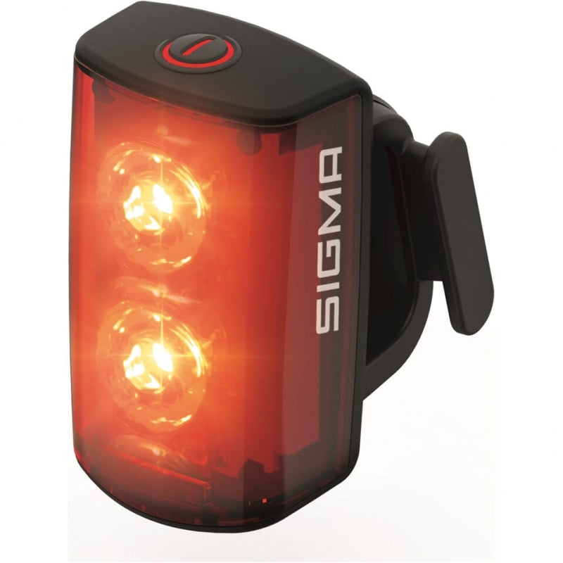 BAGLYGTE: SIGMA BUSTER RL80 FLASH USB