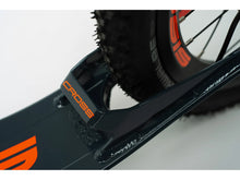 Indlæs billede til gallerivisning CRUSSIS CROSS HARD 6.2-2 ORANGE/SORT
