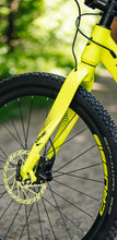 Indlæs billede til gallerivisning CRUSSIS CROSS HARD 6.2-2 ORANGE/SORT
