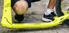 Indlæs billede til gallerivisning CRUSSIS CROSS HARD 6.2-2 ORANGE/SORT
