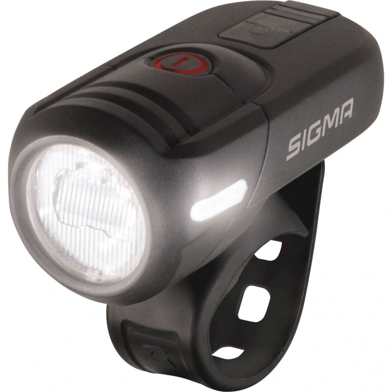 FORLYGTE: SIGMA AURA LED 45 LUX USB